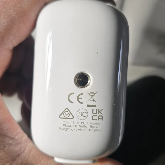 Eufy Wireless Security (4)Camera System - Picture 4 of 7